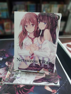Netsuzou Trap Tomo 3 - comprar online