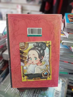 Black Clover Tomo 9 en internet