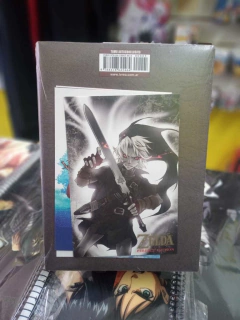 The Legend of Zelda Four Swords - Perfect Edition en internet