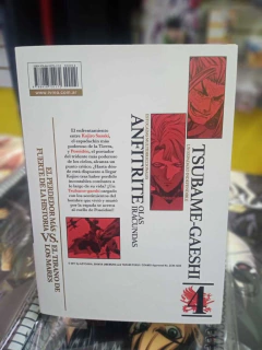 Shuumatsu no Valkyrie Tomo 4 en internet