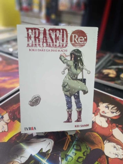Erased Re - comprar online