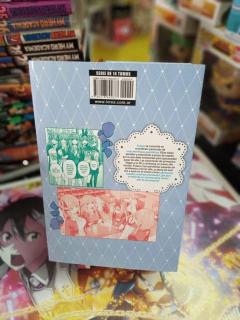 Somos Quintillizas Tomo 9 en internet