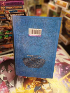 Black Clover Tomo 11 en internet