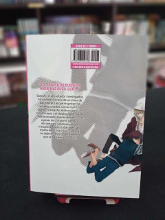 Los deseos obsesivos de mi chico - Tomo 02 en internet