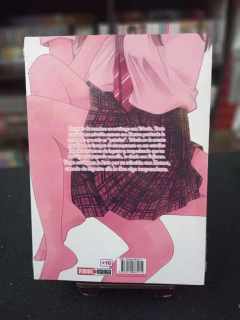 Netsuzou Trap Tomo 5 en internet