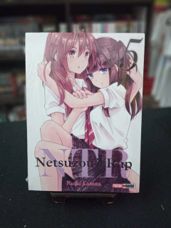 Netsuzou Trap Tomo 5 - comprar online