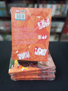 Kaguya sama - Love is War Tomo 7 en internet