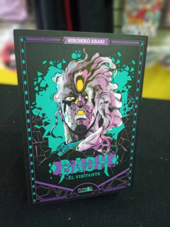 Baoh el visitante - comprar online