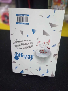 Puella Magi Madoka Magica The Different Story Tomo 3 - Final en internet