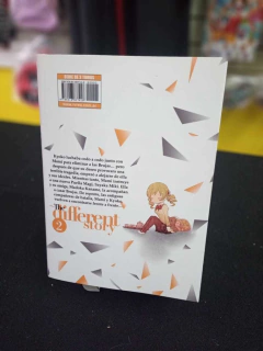 Puella Magi Madoka Magica - The Different Story - Tomo 2 en internet