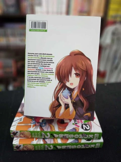 Konosuba Tomo 2 en internet