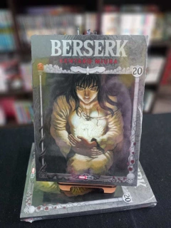 Berserk Tomo 20 - comprar online