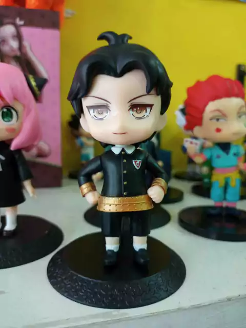 Figura Spy x Family - Damian Desmond