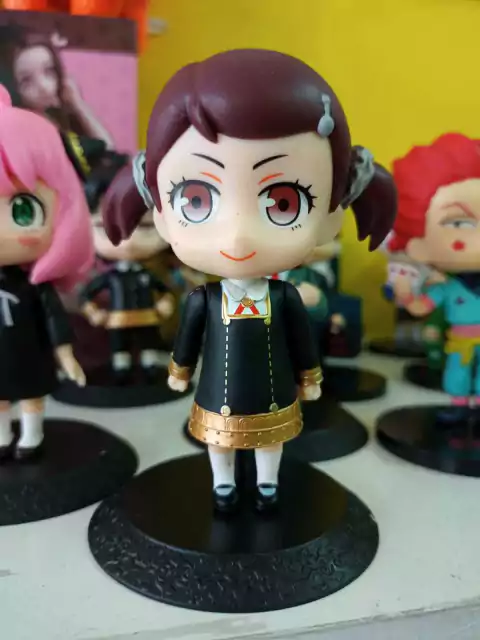 Figura Spy x Family - Becky Blackbell