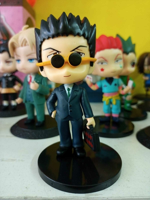 Figura Hunter x Hunter - Leorio