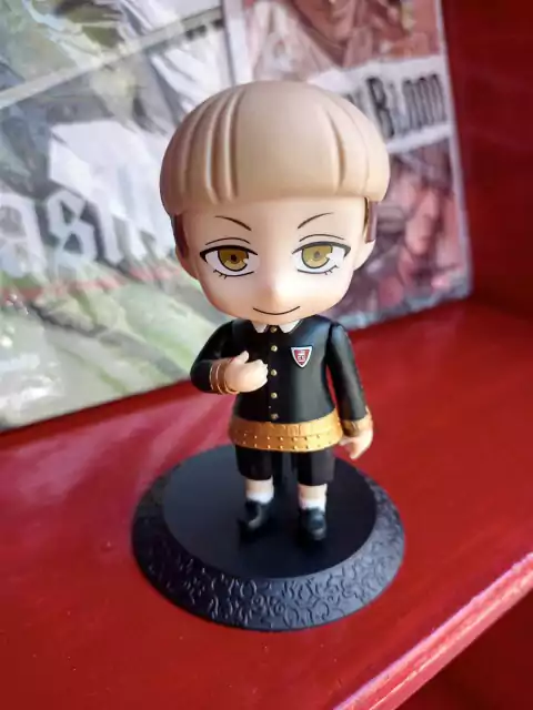 Figura Spy Family - Emile Elman