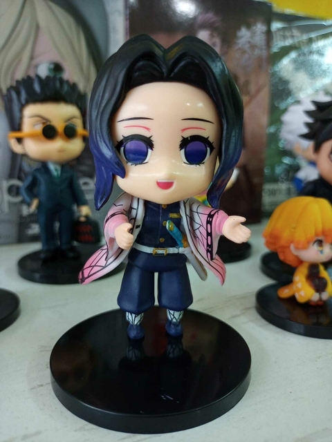Figura Kimetsu no Yaiba - Kocho Shinobu Modelo 2