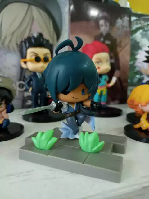 Figura Genshin Impact - Kaeya Alberich