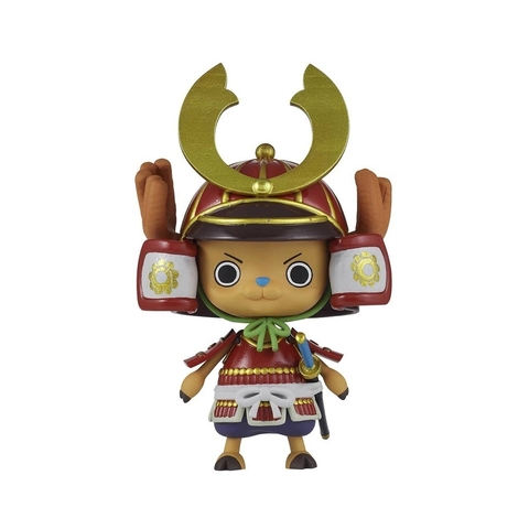 Figura One Piece DXF The Grandline Men Wanokuni - Tony Tony Chopper