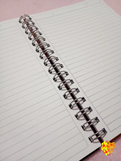 Cuaderno A5 Tapa Dura - Bocchi The Rock - Rayado en internet