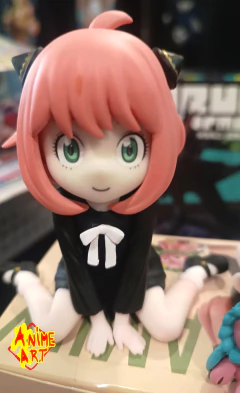 Figura Spy x Family - Anya Forger - comprar online