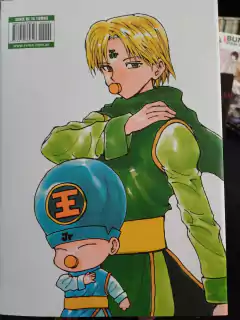 Yu Yu Hakusho - Tomo 9 - Kanzenban en internet