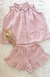 Short Emilly - Little Keala