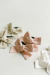 Kit Xuxinha Off White - Little Keala