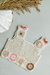 Regata Flowers Crochet - comprar online