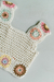 Regata Flowers Crochet na internet