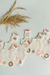 Regata Flowers Crochet - loja online