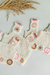 Imagem do Regata Flowers Crochet