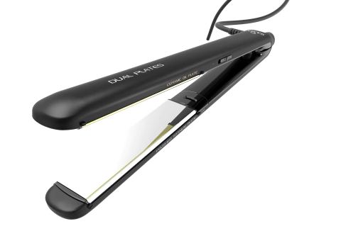 Planchita Para Pelo GAMA Italy Cp14 On-off Dual Plate 230°