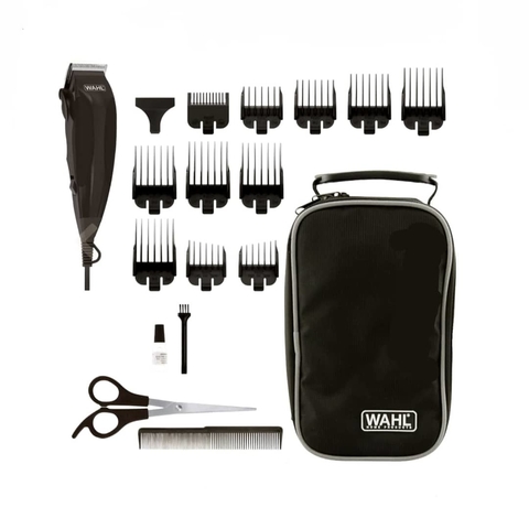 Wahl Home Cut 18 Piezas