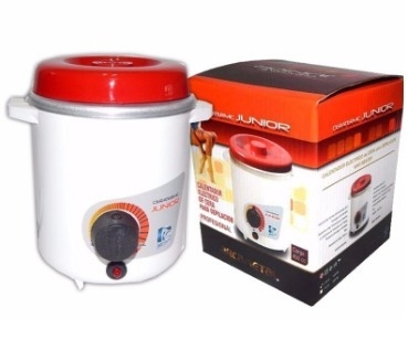 Derretidor Junior Arcametal