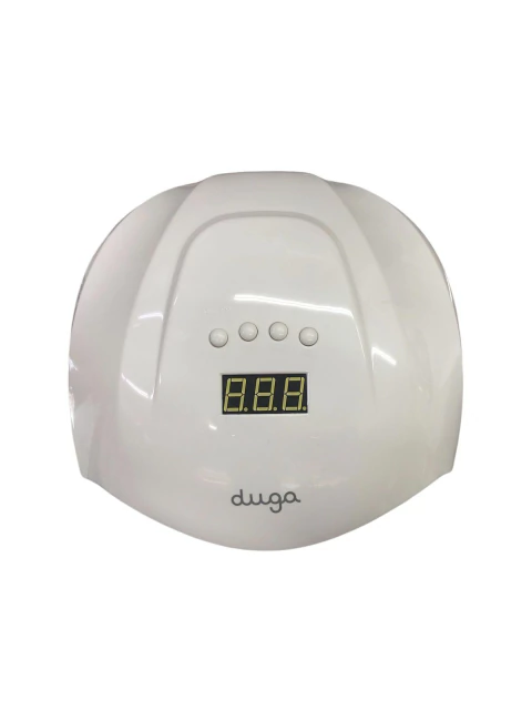 Cabina Duga Uv/led 54 Watts U3035 Color Blanco