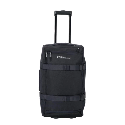 Bolso Con Carro Elf 3692