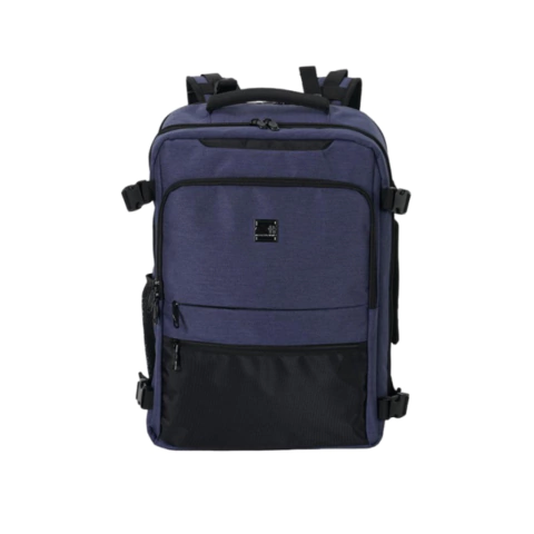 Mochila Viajera Portanotebook Elf