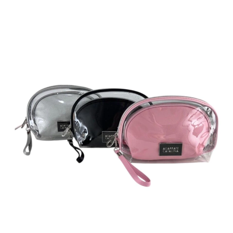 Set X2 Portacosmeticos