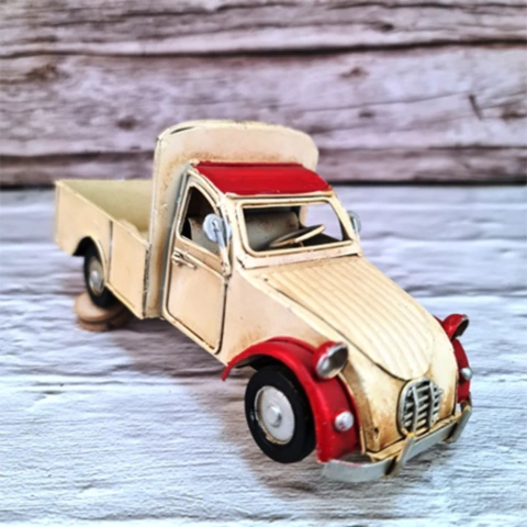 Pieza de Coleccón Citroneta - comprar online
