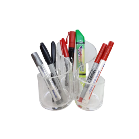 Lapicero de Acrílico