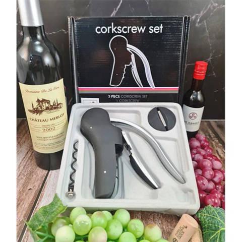 Descorchador Automático