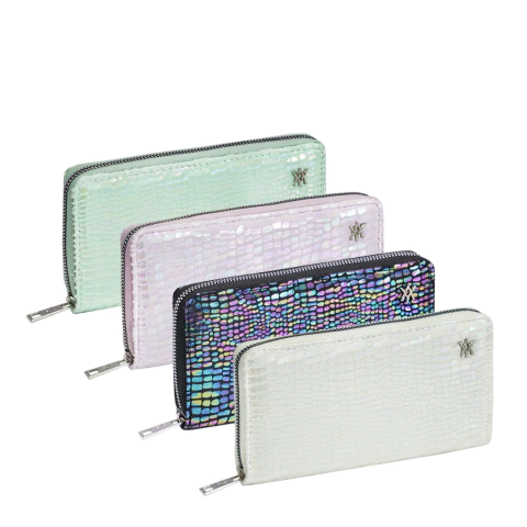 Billetera Amayra Brillosa B689