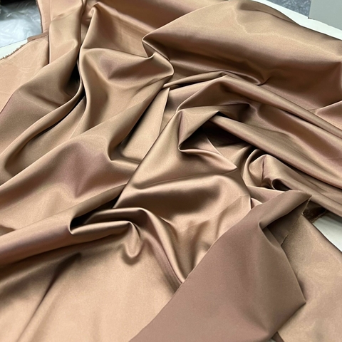 Saten brilloso CAFE 217 - comprar online