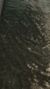 Pelo de mono verde oscuro