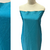 Crepe Marroqui- VERDE MARINO - comprar online