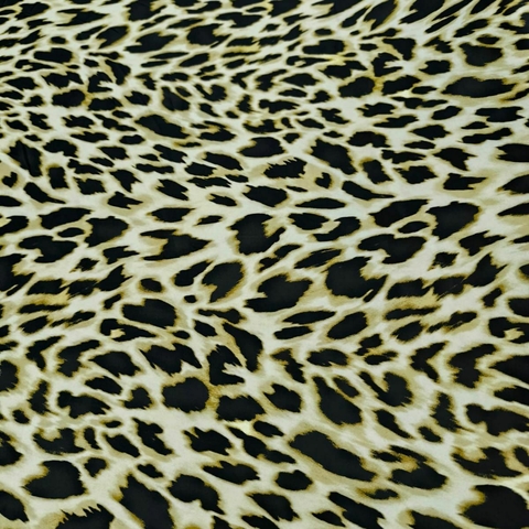 Saten Estampado - comprar online