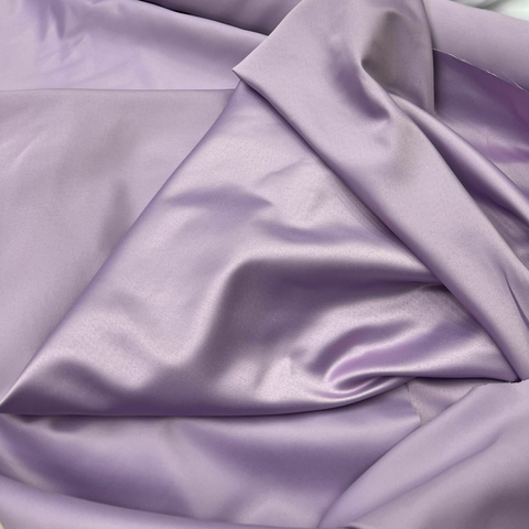 Raso de novia lila 3mts de ancho - comprar online