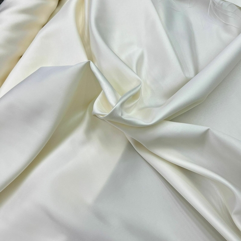 Raso de novia natural 3mts de ancho - comprar online