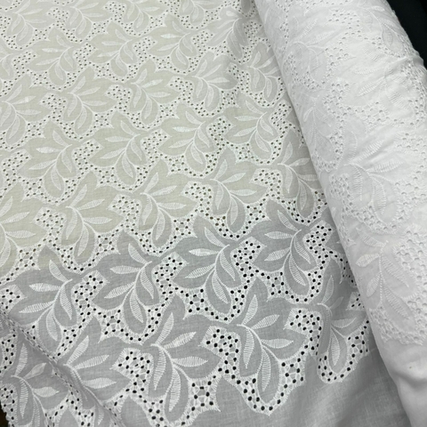 BRODERY BLANCO - comprar online